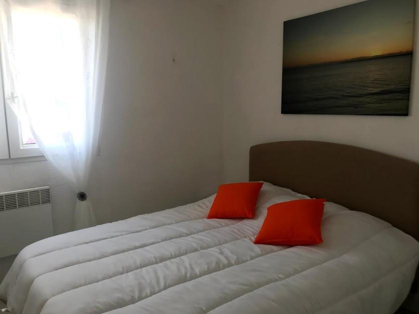 À moins de 100 mètres de la mer a la pointe de Trevignon Trégunc Esterno foto